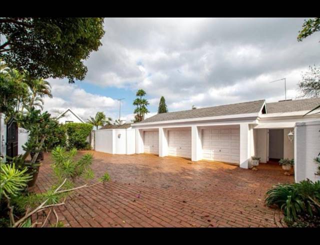 4 BEDROOM HOUSE SOLD IN COWIES HILL